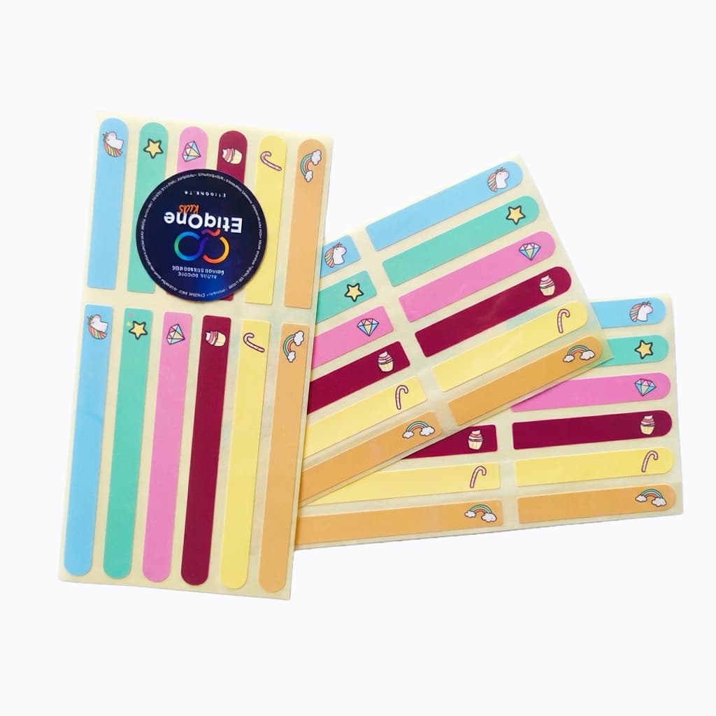 Pack Bambin 2