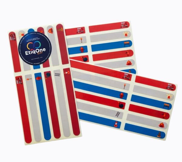 Pack Pampier 1
