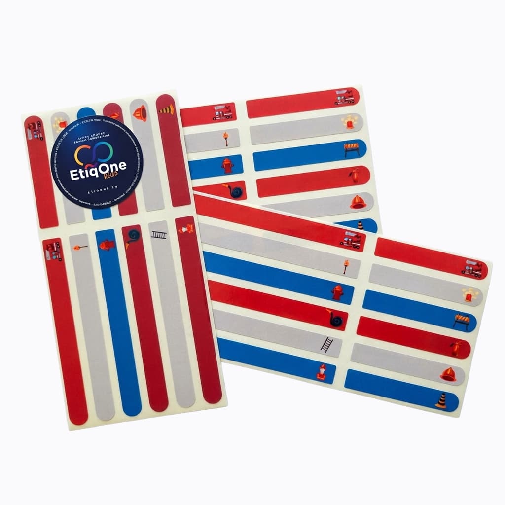 Pack Pampier 1