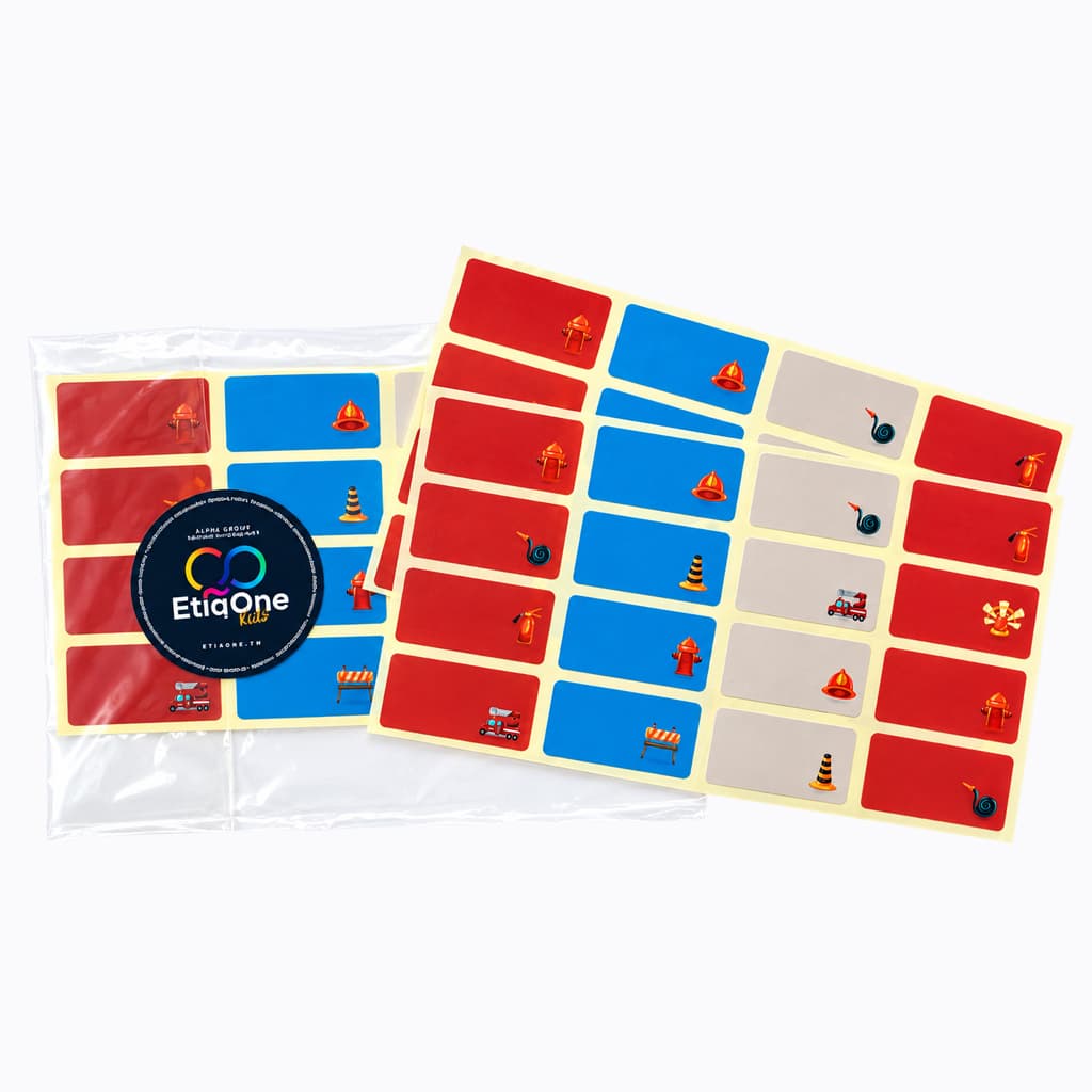 Pack Pampier 2